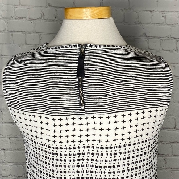 MADEWELL Sleeveless Top - Picture 3 of 7